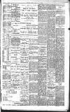Tiverton Gazette (Mid-Devon Gazette) Tuesday 06 November 1900 Page 5