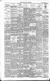 Tiverton Gazette (Mid-Devon Gazette) Tuesday 06 November 1900 Page 8