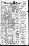 Tiverton Gazette (Mid-Devon Gazette) Tuesday 13 November 1900 Page 1