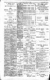 Tiverton Gazette (Mid-Devon Gazette) Tuesday 13 November 1900 Page 4