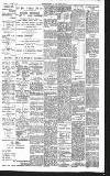 Tiverton Gazette (Mid-Devon Gazette) Tuesday 13 November 1900 Page 5