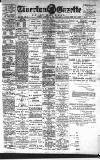 Tiverton Gazette (Mid-Devon Gazette) Tuesday 25 December 1900 Page 1