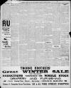 Tiverton Gazette (Mid-Devon Gazette) Tuesday 16 January 1912 Page 5