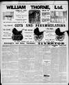 Tiverton Gazette (Mid-Devon Gazette) Tuesday 16 January 1912 Page 7