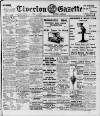 Tiverton Gazette (Mid-Devon Gazette)