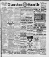 Tiverton Gazette (Mid-Devon Gazette)