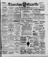 Tiverton Gazette (Mid-Devon Gazette) Tuesday 08 January 1918 Page 1