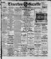 Tiverton Gazette (Mid-Devon Gazette) Tuesday 05 February 1918 Page 1