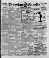 Tiverton Gazette (Mid-Devon Gazette) Tuesday 12 March 1918 Page 1