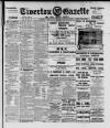 Tiverton Gazette (Mid-Devon Gazette) Tuesday 02 April 1918 Page 1