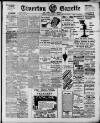 Tiverton Gazette (Mid-Devon Gazette) Tuesday 14 May 1918 Page 1