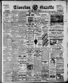 Tiverton Gazette (Mid-Devon Gazette) Tuesday 04 June 1918 Page 1