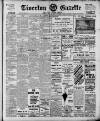 Tiverton Gazette (Mid-Devon Gazette) Tuesday 11 June 1918 Page 1