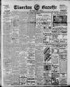 Tiverton Gazette (Mid-Devon Gazette) Tuesday 18 June 1918 Page 1