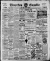 Tiverton Gazette (Mid-Devon Gazette) Tuesday 25 June 1918 Page 1