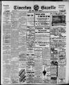 Tiverton Gazette (Mid-Devon Gazette) Tuesday 02 July 1918 Page 1