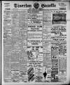 Tiverton Gazette (Mid-Devon Gazette) Tuesday 06 August 1918 Page 1