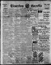 Tiverton Gazette (Mid-Devon Gazette) Tuesday 17 September 1918 Page 1