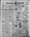 Tiverton Gazette (Mid-Devon Gazette) Tuesday 01 October 1918 Page 1