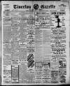 Tiverton Gazette (Mid-Devon Gazette) Tuesday 12 November 1918 Page 1
