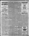 Tiverton Gazette (Mid-Devon Gazette) Tuesday 19 November 1918 Page 3