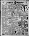 Tiverton Gazette (Mid-Devon Gazette) Tuesday 26 November 1918 Page 1