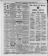 Tiverton Gazette (Mid-Devon Gazette) Tuesday 10 December 1918 Page 8