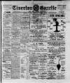Tiverton Gazette (Mid-Devon Gazette) Tuesday 17 December 1918 Page 1