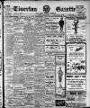 Tiverton Gazette (Mid-Devon Gazette)