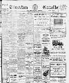 Tiverton Gazette (Mid-Devon Gazette)