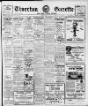 Tiverton Gazette (Mid-Devon Gazette)