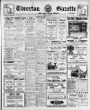 Tiverton Gazette (Mid-Devon Gazette)