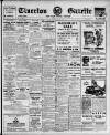 Tiverton Gazette (Mid-Devon Gazette)