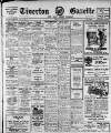 Tiverton Gazette (Mid-Devon Gazette)