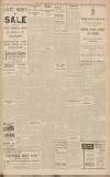 Tiverton Gazette (Mid-Devon Gazette) Tuesday 24 January 1939 Page 5