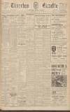 Tiverton Gazette (Mid-Devon Gazette) Tuesday 14 February 1939 Page 1