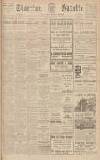 Tiverton Gazette (Mid-Devon Gazette) Tuesday 07 March 1939 Page 1