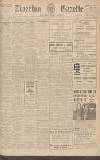 Tiverton Gazette (Mid-Devon Gazette) Tuesday 18 April 1939 Page 1