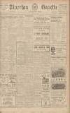 Tiverton Gazette (Mid-Devon Gazette) Tuesday 30 May 1939 Page 1