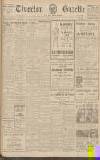 Tiverton Gazette (Mid-Devon Gazette) Tuesday 06 June 1939 Page 1