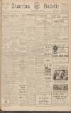 Tiverton Gazette (Mid-Devon Gazette) Tuesday 15 August 1939 Page 1