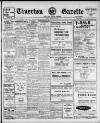 Tiverton Gazette (Mid-Devon Gazette)