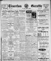 Tiverton Gazette (Mid-Devon Gazette)