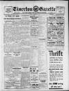 Tiverton Gazette (Mid-Devon Gazette)