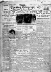 Grimsby Daily Telegraph Tuesday 03 January 1933 Page 1