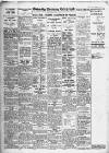 Grimsby Daily Telegraph Saturday 07 January 1933 Page 6