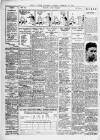 Grimsby Daily Telegraph Saturday 18 February 1933 Page 3