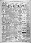 Grimsby Daily Telegraph Wednesday 02 August 1933 Page 3