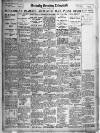 Grimsby Daily Telegraph Monday 26 February 1934 Page 8