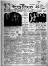 Grimsby Daily Telegraph Thursday 04 January 1934 Page 1